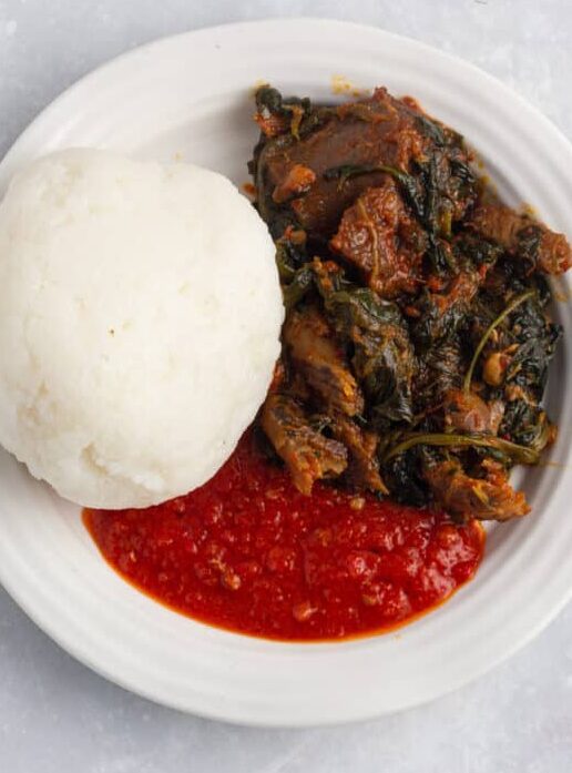 Delicious Variations of Zimbabwean Sadza Recipe