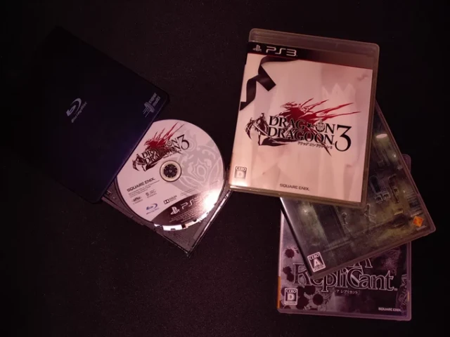 RPCS3 agora permite rodar jogos físicos de PS3 diretamente do disco no PC 