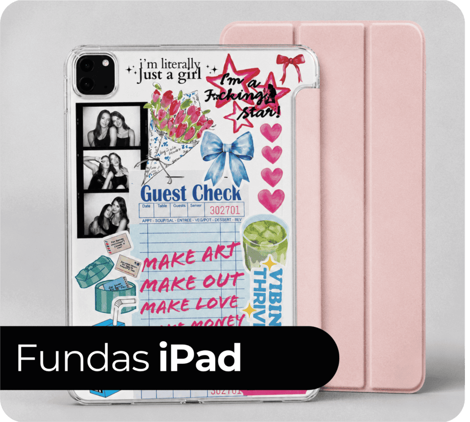 Fundas iPad