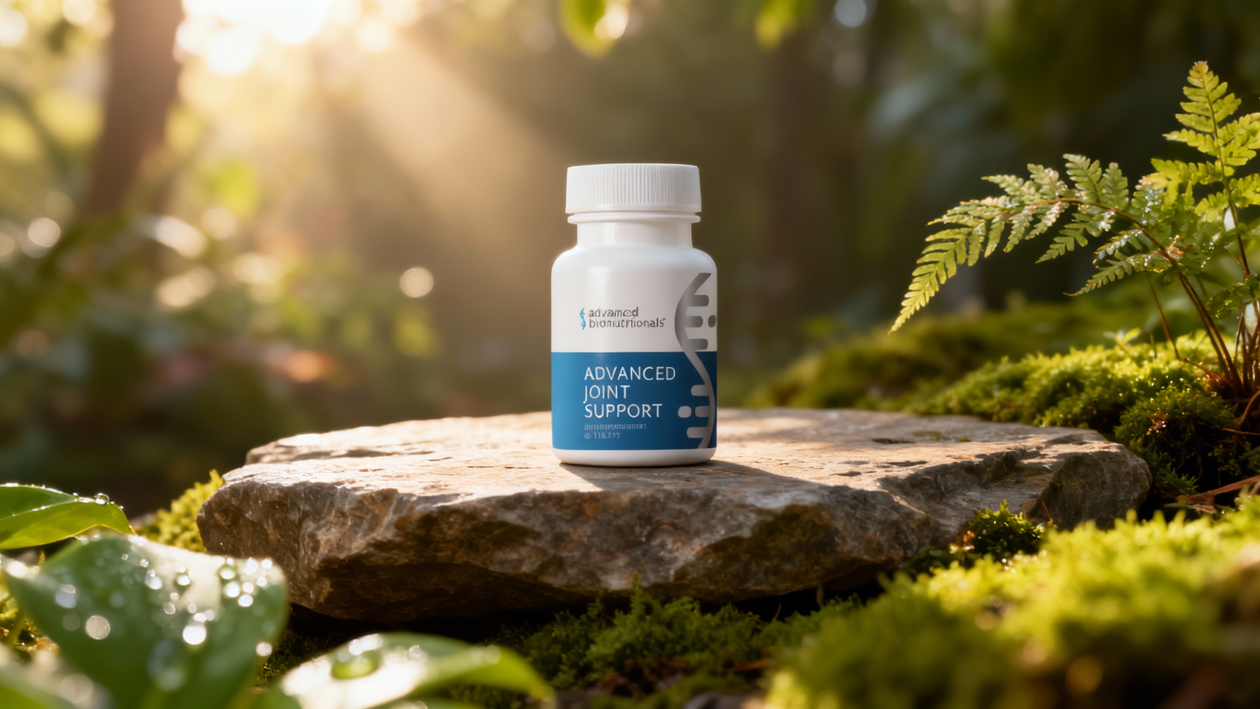 Advanced Joint Formula