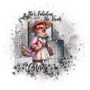 Christy LMSS20TBT26 vi