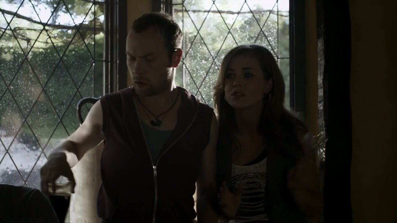 Leprechaun: Origins Screenshot