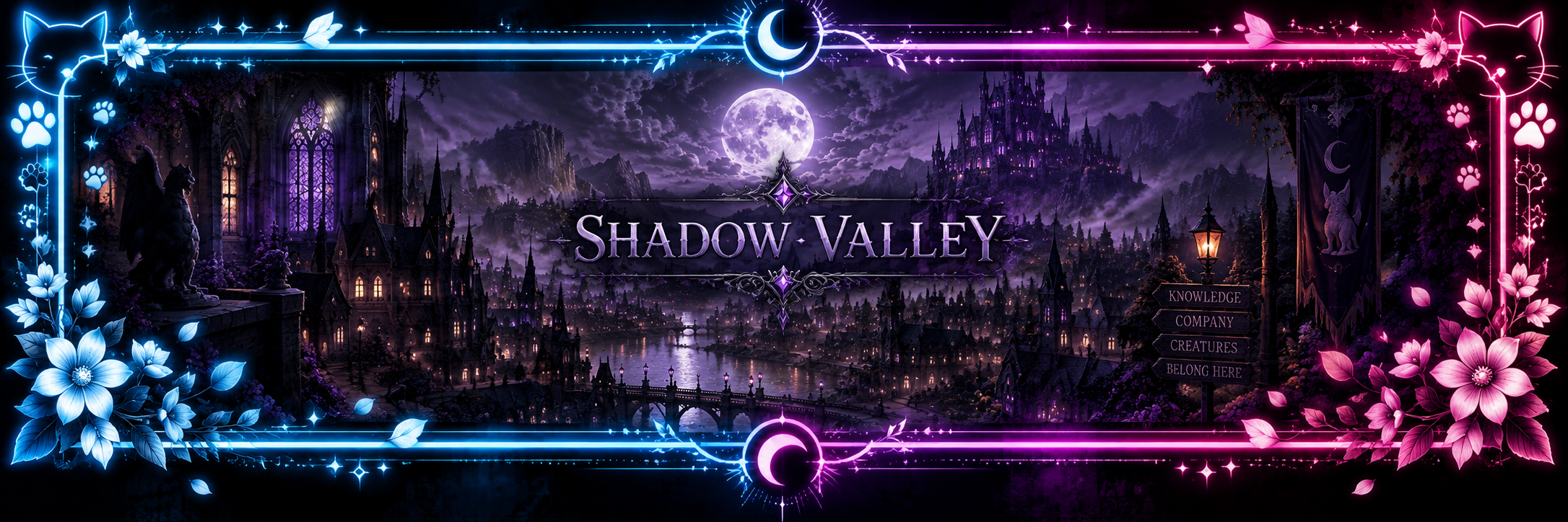 Shadow Valley