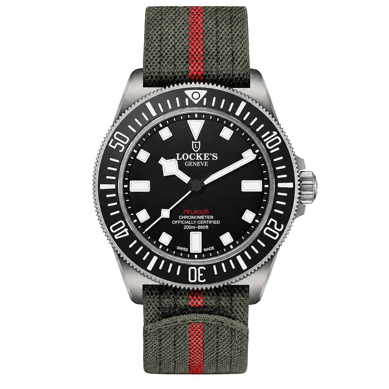 Pelagos FXD