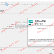 Datamine Pixpro 1 7 6