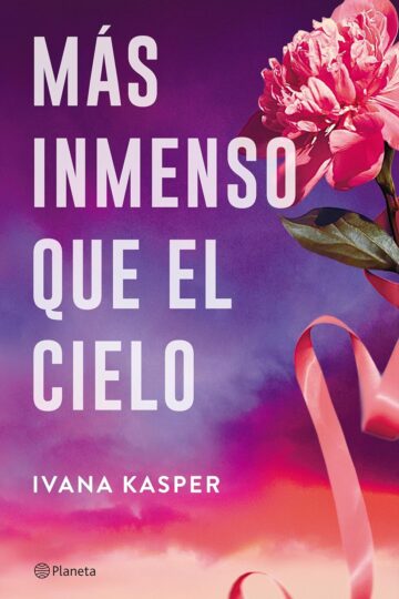 Más inmenso que el cielo