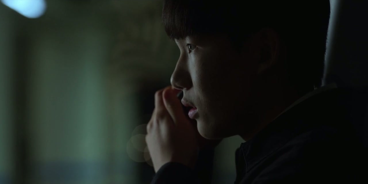 Move to Heaven Screenshot