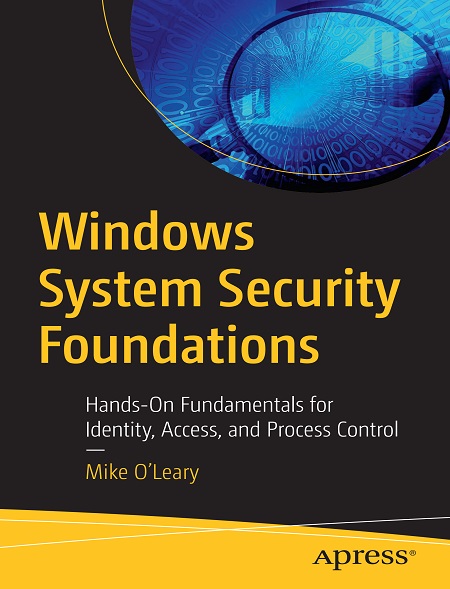 Windows System Security Foundations
