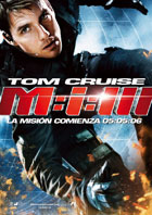 Misi3 cat - Misión: Imposible 2 [DVD9 Full] [Pal] [Esp/Ing] [5.1] [Sub:Esp] [2000] [Acción] [VS]