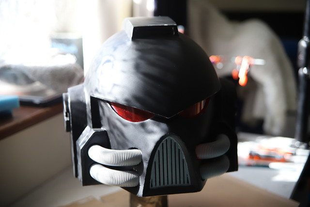 Helmet (70)