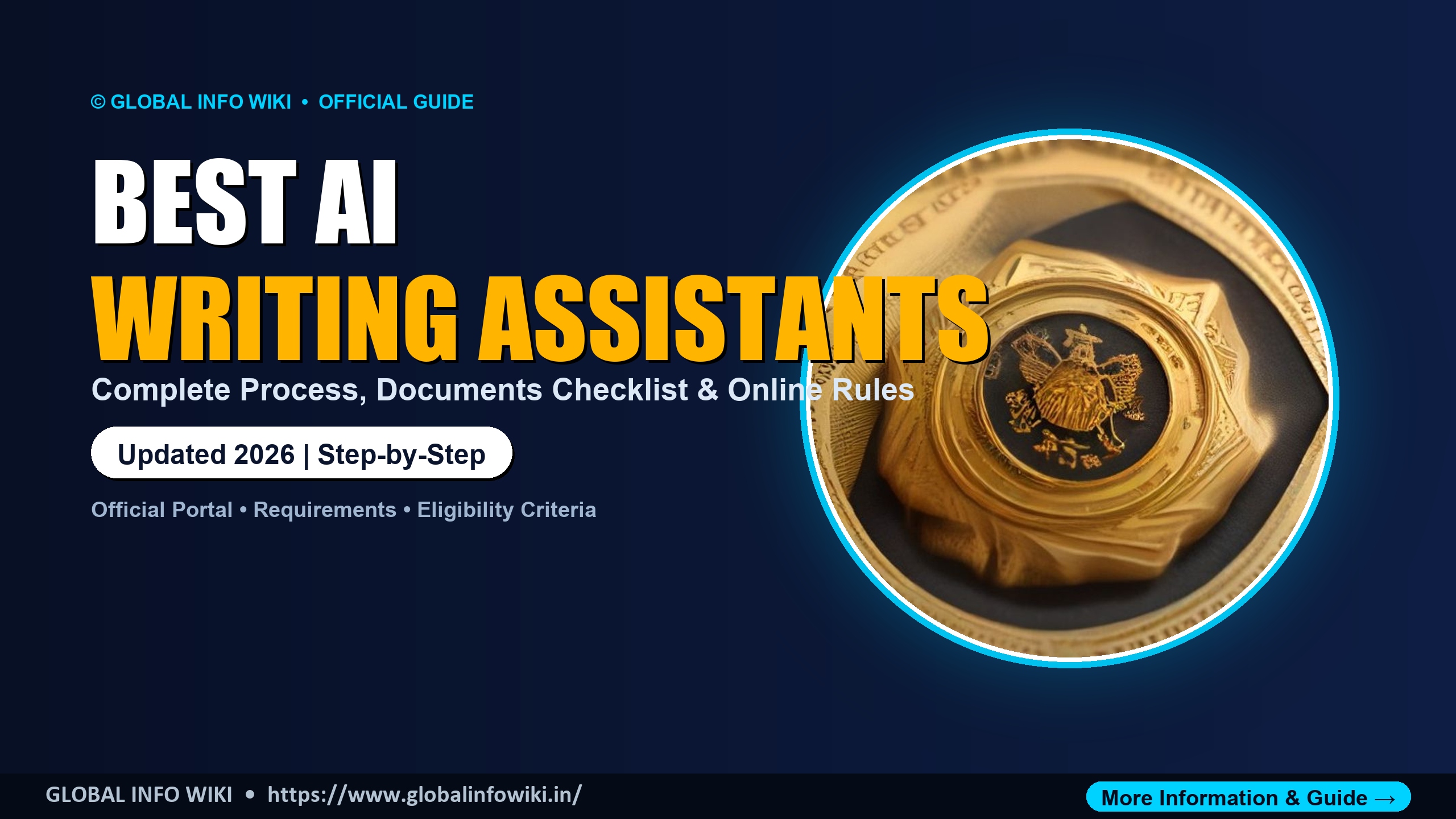 Best AI Writing Assistants for B2B Technology Copywriters Best AI Writing Assistants for B2B Technology Copywriters