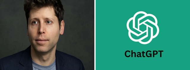 Sam Altman imagina ChatGPT criando podcast diário personalizado sobre seus filhos