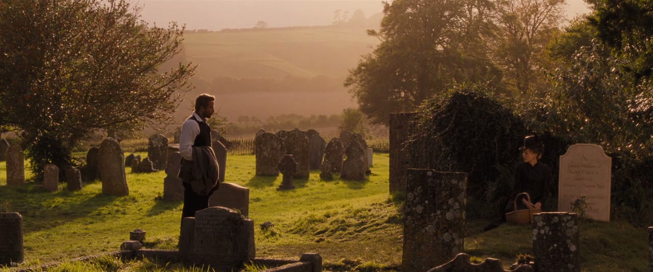 Far from the Madding Crowd Screenshot