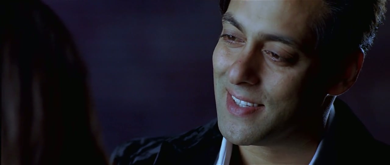 Salaam-e-Ishq Screenshot
