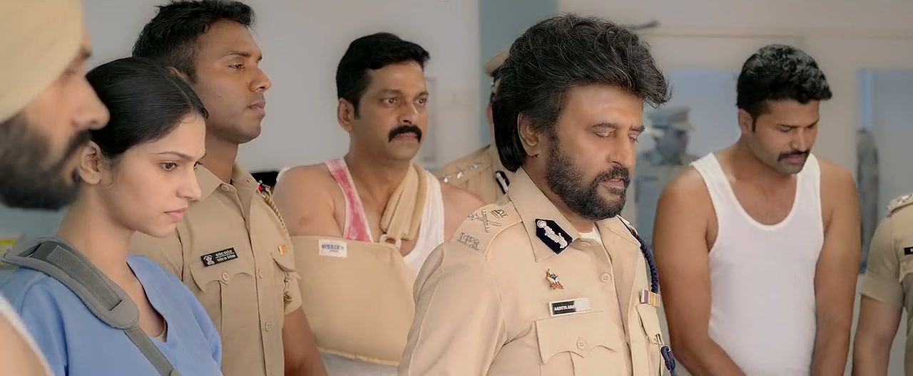 Darbar Screenshot