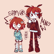 sam-n-mars