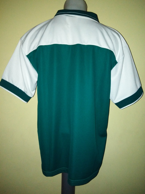 Pakistán 2001 local b
