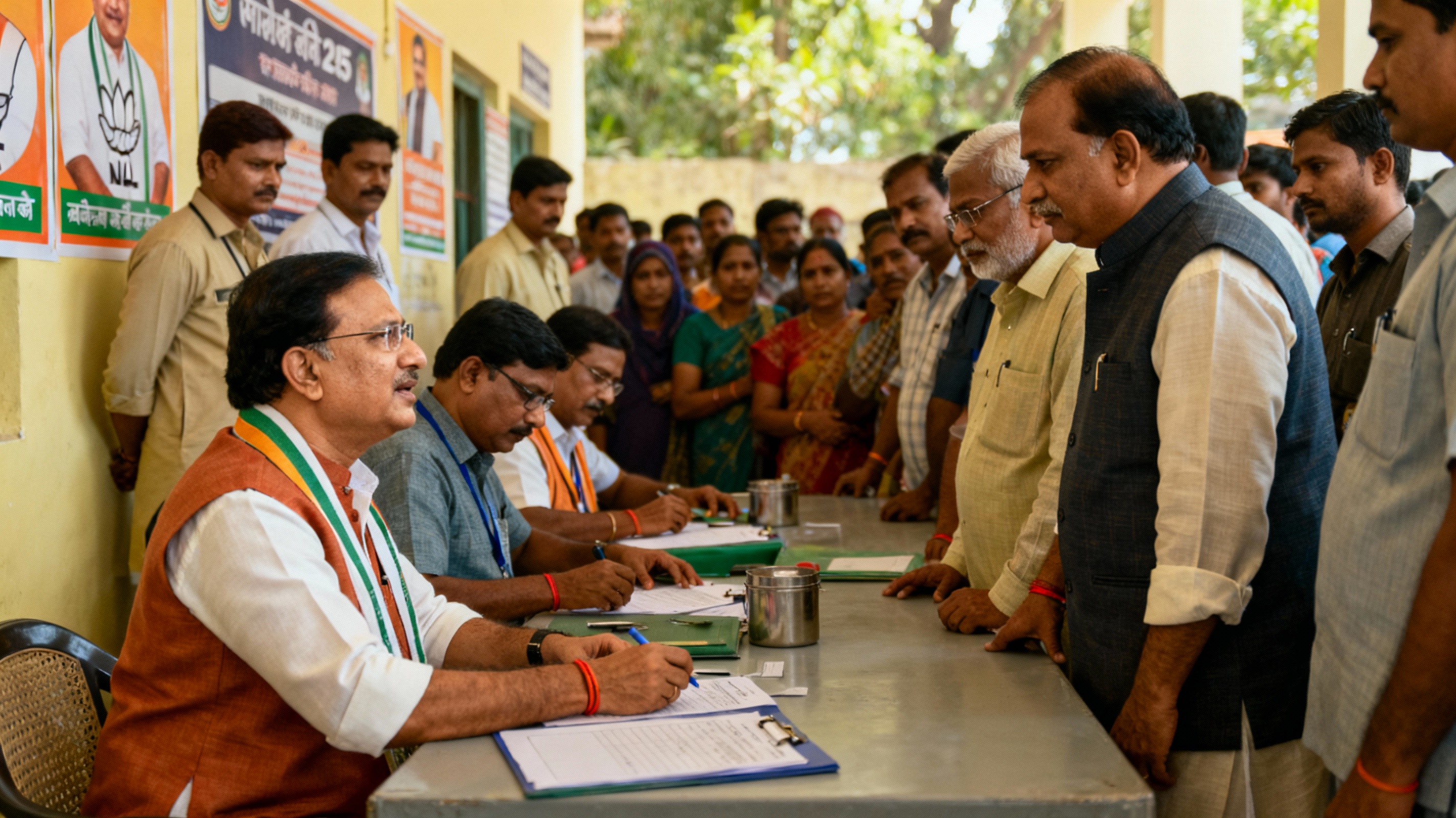 The Bihar Verdict 2025: A Civilizational Rejection of Regression(Jungle Raaj) and the Reaffirmation of Dharmic Sovereignty