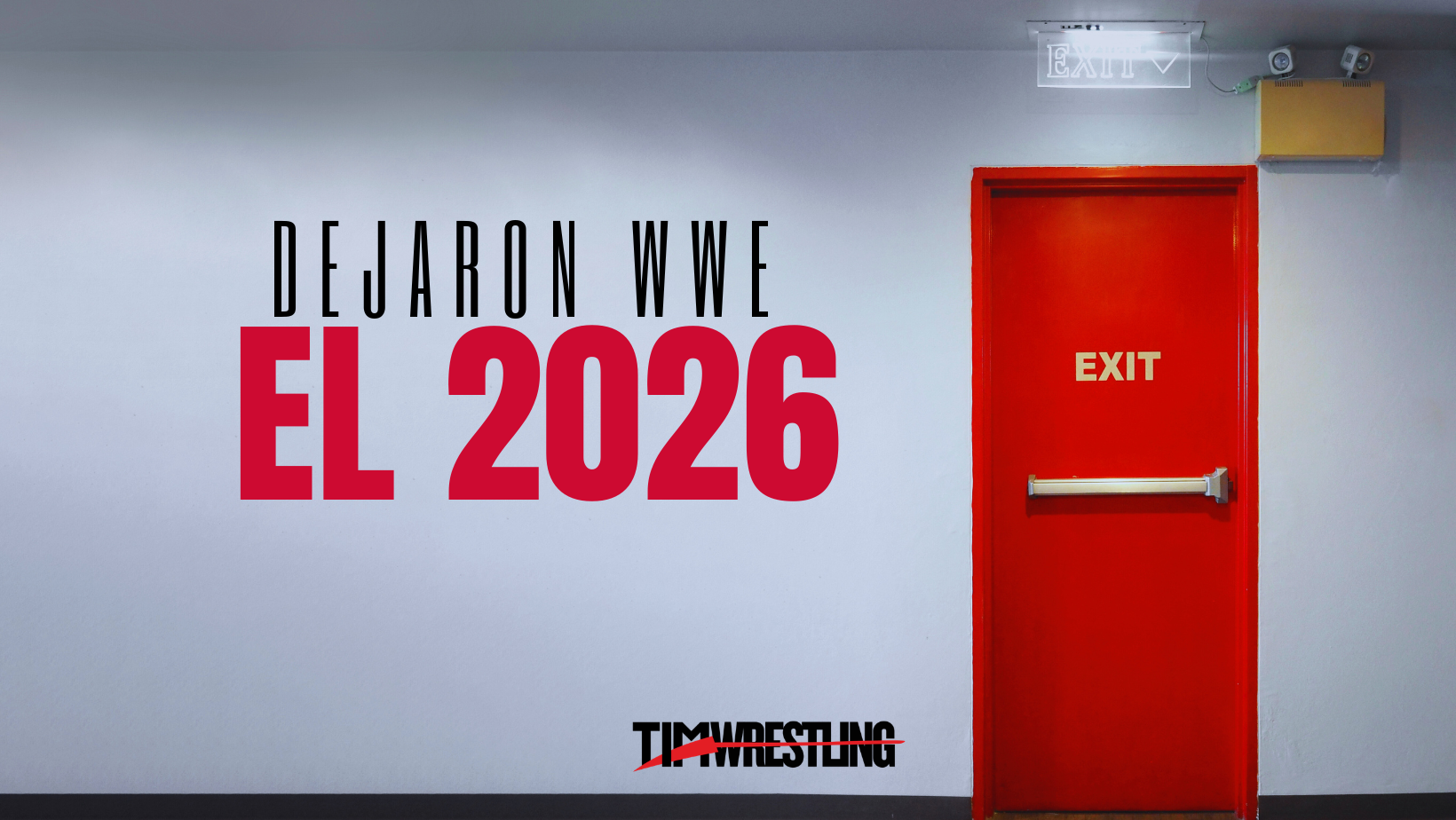 Dejaron WWE el 2026