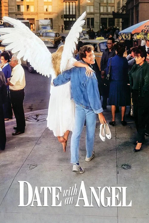 Randka z Aniołem / Date wWth an Angel (1987) 1080p.WEB-DL.H264.AC3.2.0.BP007 | Lektor PL