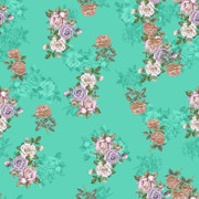 Seamless Pattern Textile Design (6)