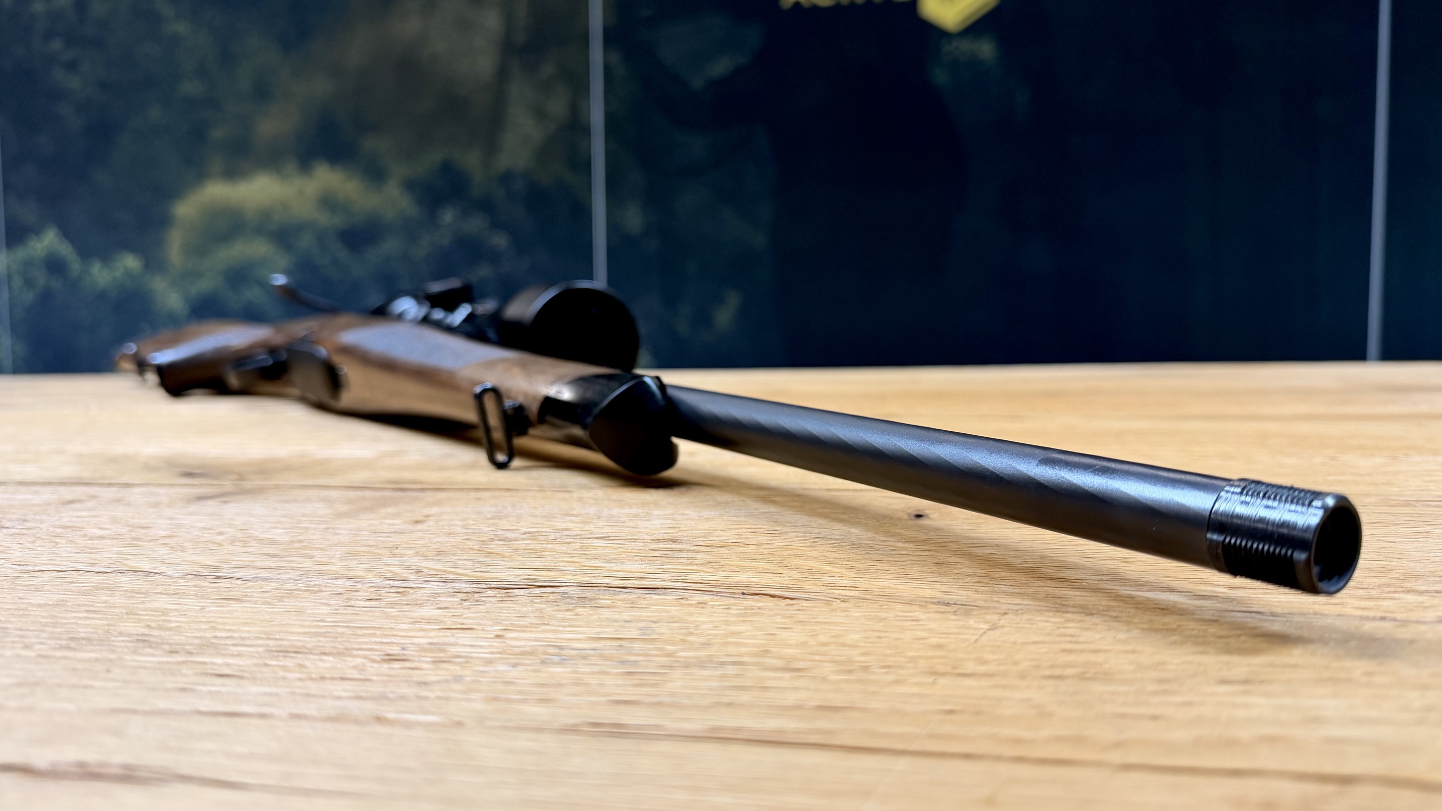 Steyr SM12 Goiserer - Ansicht 10