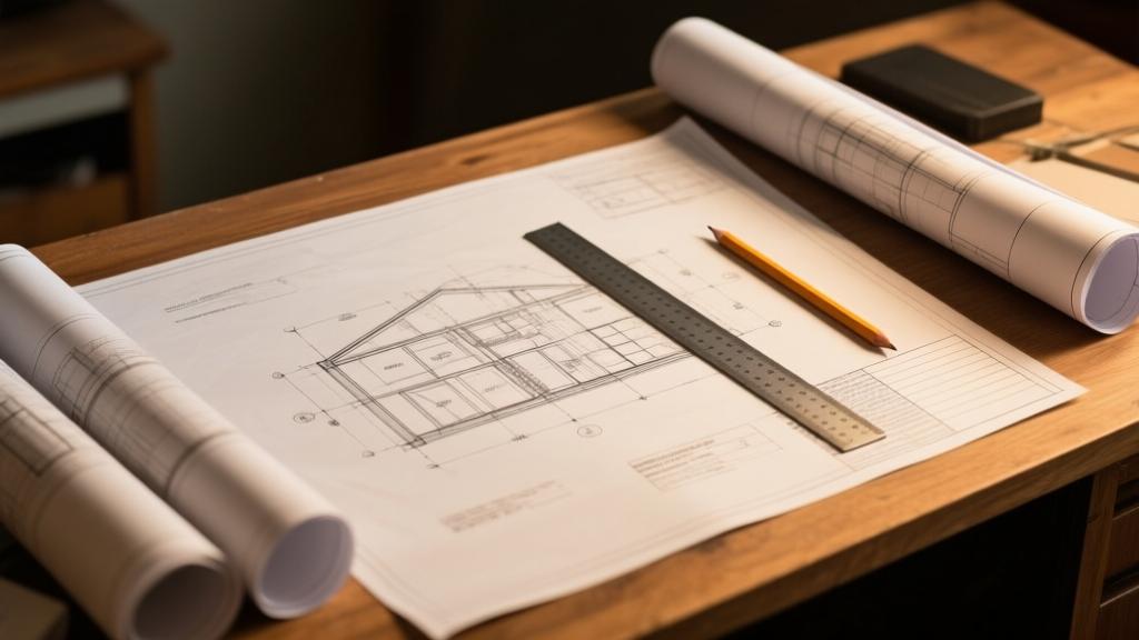 How to Read Construction Drawings and Blueprints for Homeowners - Complete Guide 2026