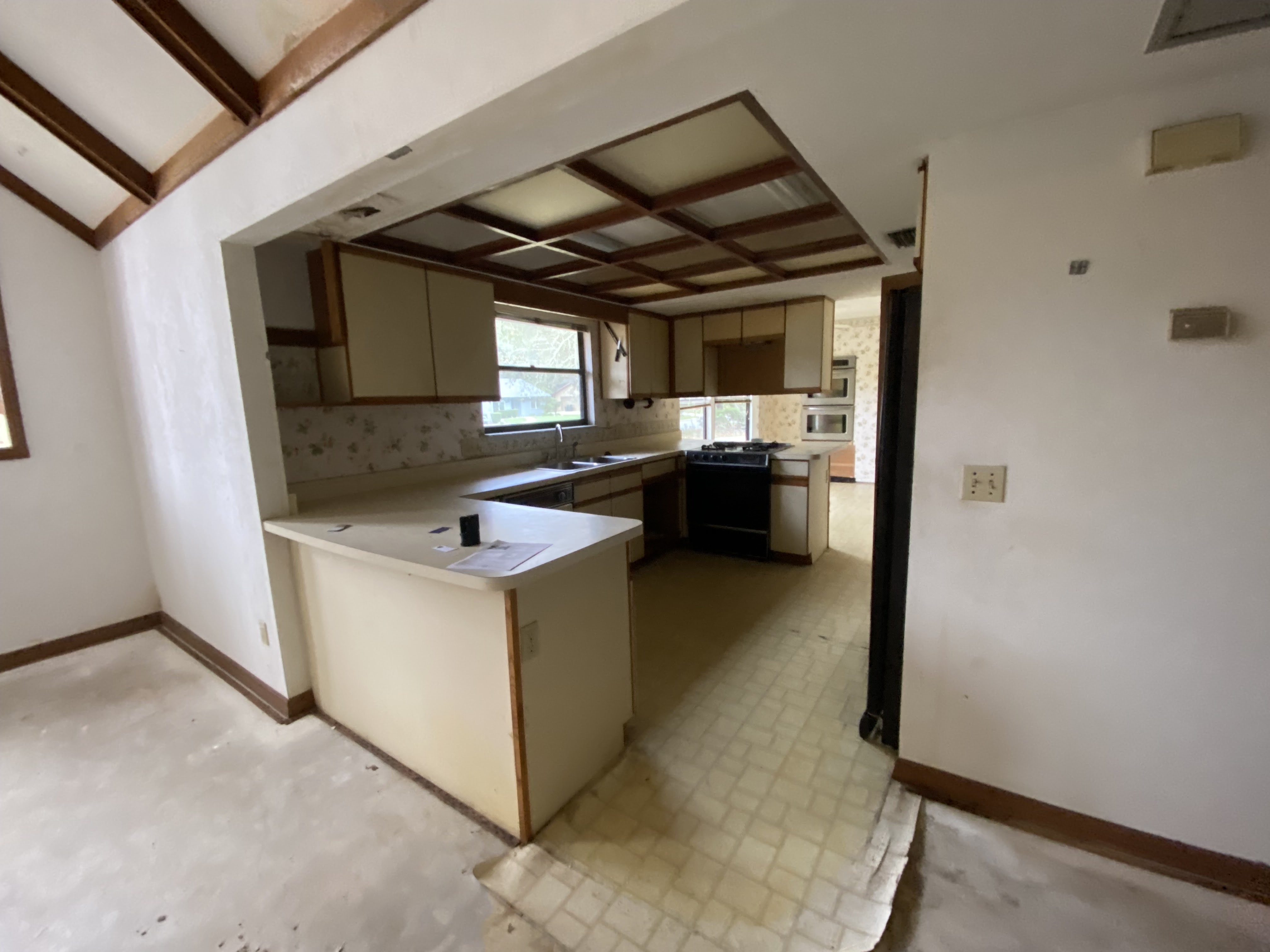 Remodeling project 4