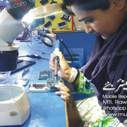 Smart Repair Course Training Center Training Institute Learning Program Student Picture Formate mob