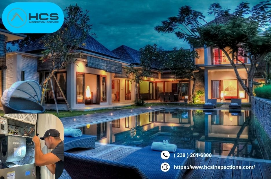 Buyer home inspection Naples: essential guide for buyers