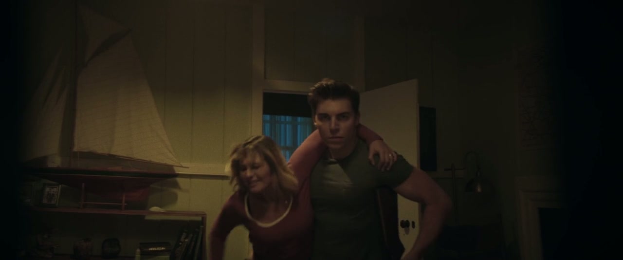 The Long Night Screenshot