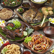 006A Paket Raja Sunda 6