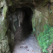 Gruta do Labirinto (1)