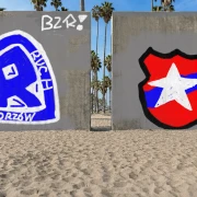 Graffiti artwork by sigmakapusta