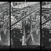 16 Landing Stage LRL