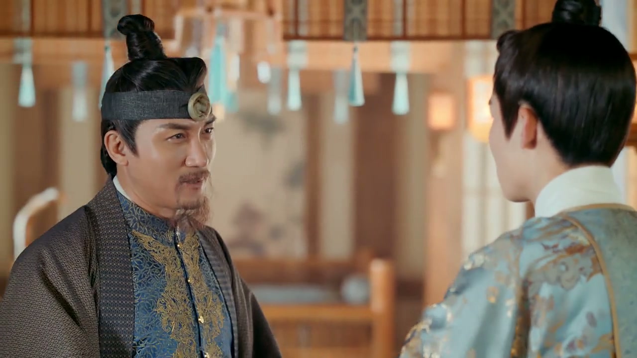 Love of Thousand Years Screenshot