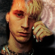 blonde