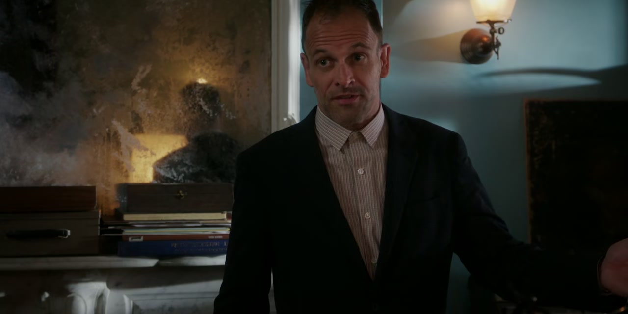 Elementary Screenshot