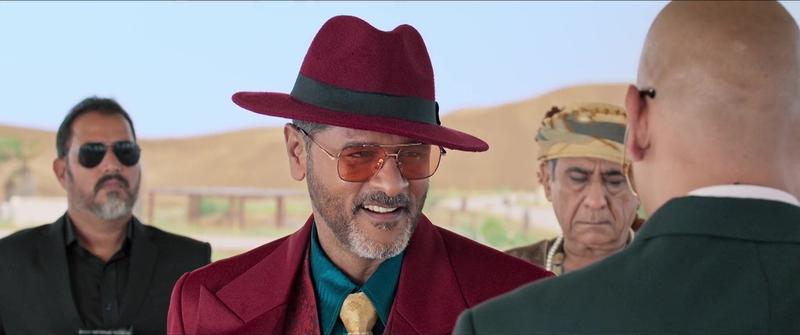 Badass Ravi Kumar (2025) SS2