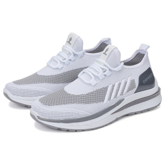 Sepatu Sneakers Scorpio