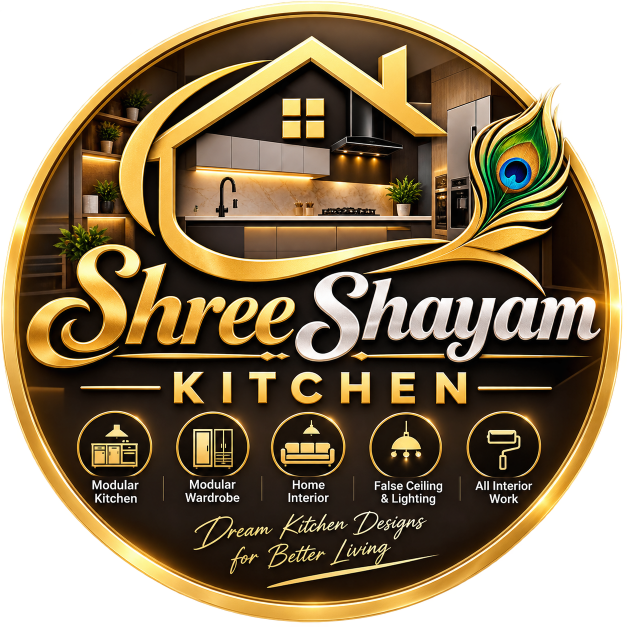 Shree Shayam Kitchen