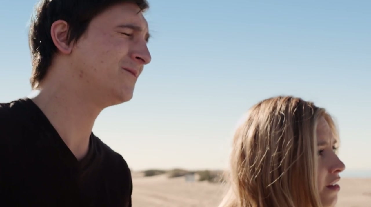 The Sand Screenshot