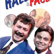 Hale &amp; Pace