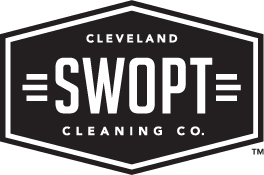 SWOPT Cleaning logo