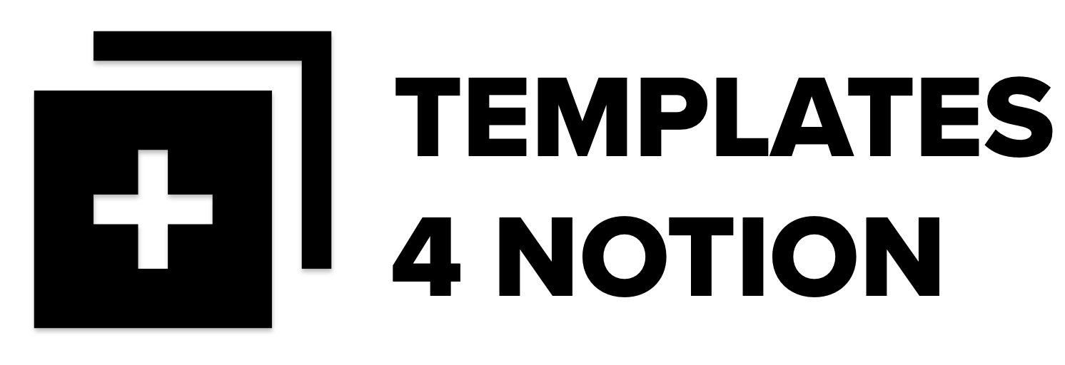 Templates For Notion logo