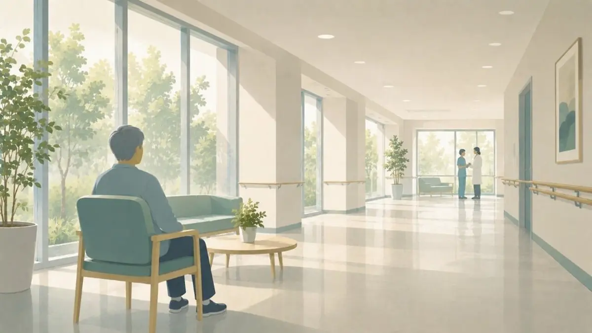 Stroke Patients Fall into Three Sedentary Profiles During Rehab