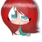 Ariel (Mermaid Form)