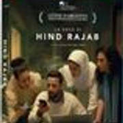 9 set La voce di Hind Rajab