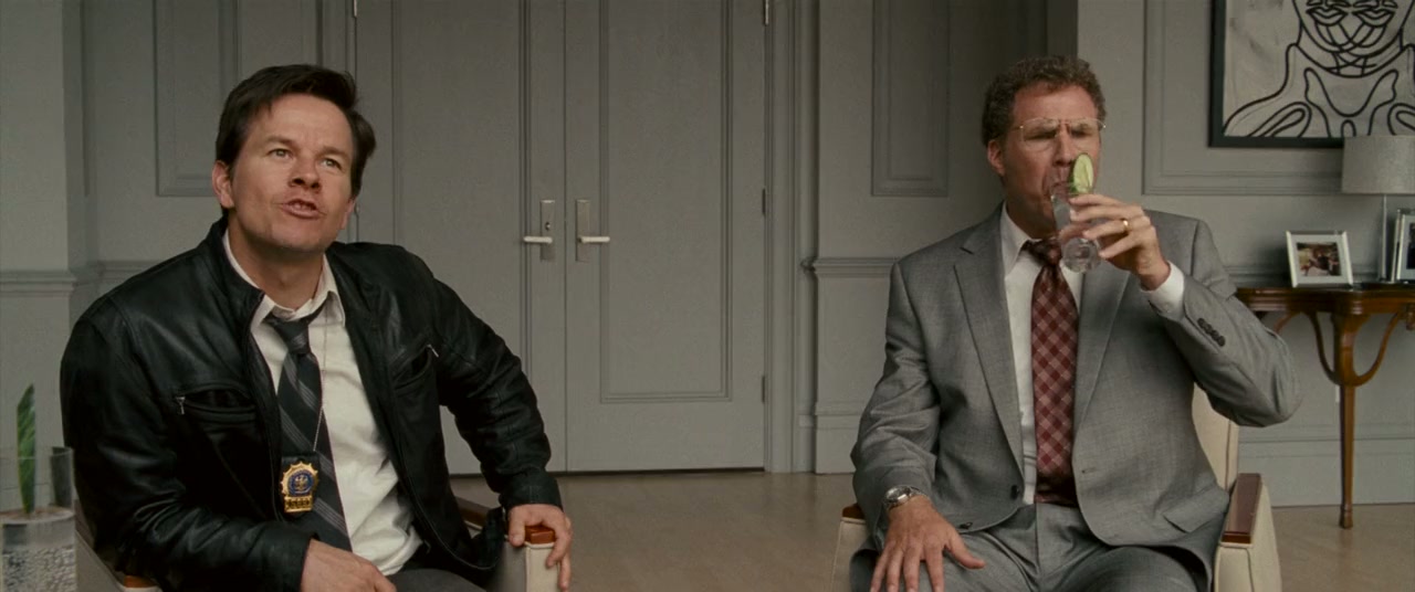 The Other Guys Screenshot