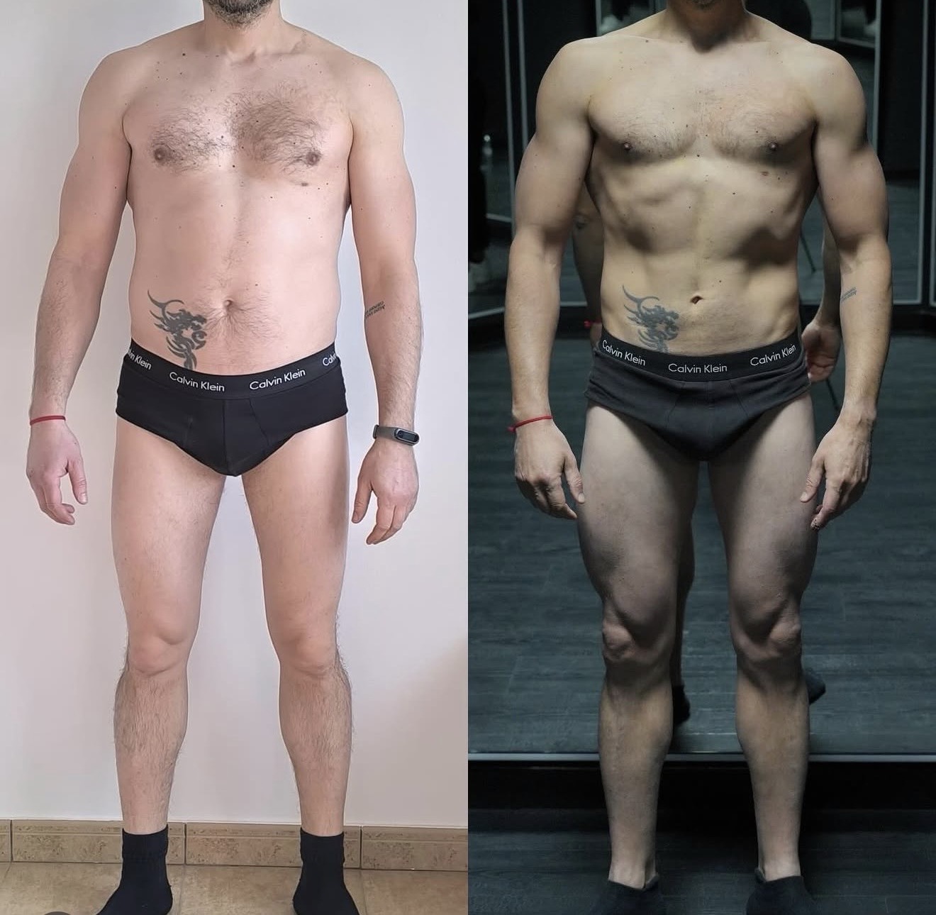 Transformación cliente